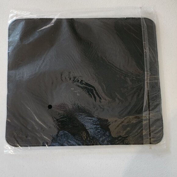 Fan Art My Hero Academia Anime Mouse Pad & 6 Character Keychains Set #2 - Picture 3 of 6